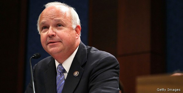 Ala. Rep. Jo Bonner Resigning to Take College Post