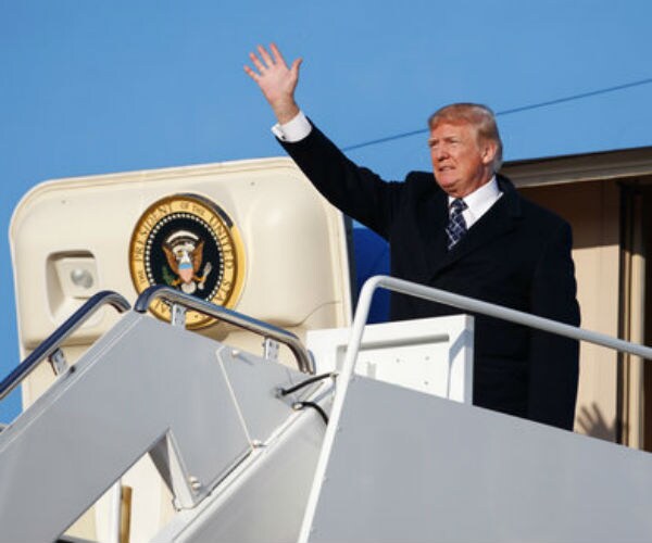 Trump Is Targeting China's Push to Make Its Economy High-Tech