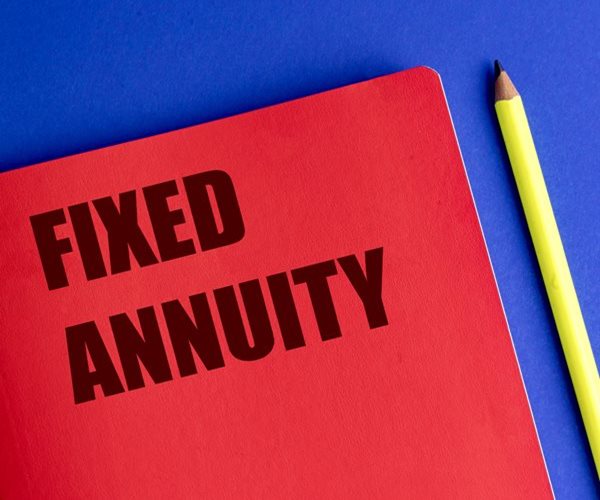 Are Annuities Safe?