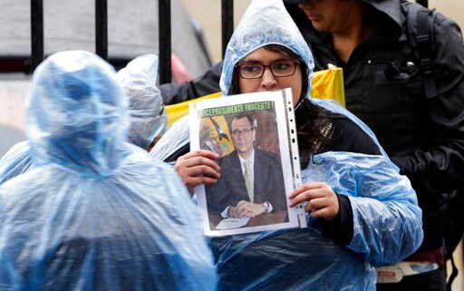 Ecuador VP to Face Trial in Odebrecht Corruption Case