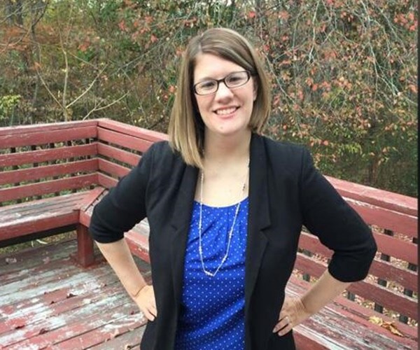 Popular Christian Author Rachel Held Evans, 37, Dies