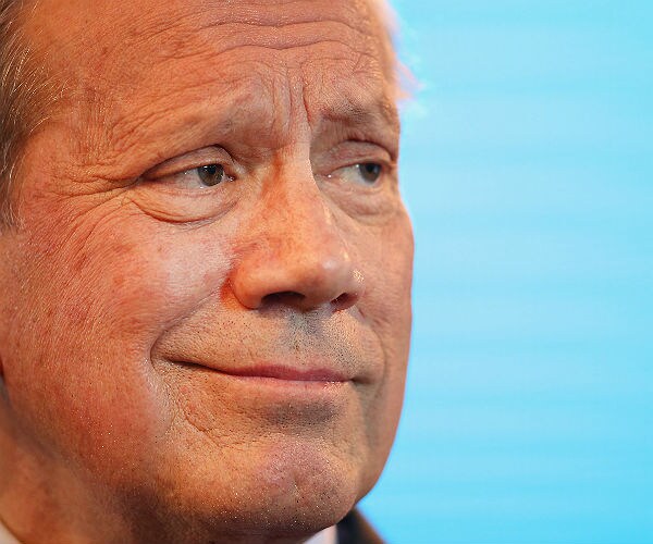 George Pataki Endorses Marco Rubio