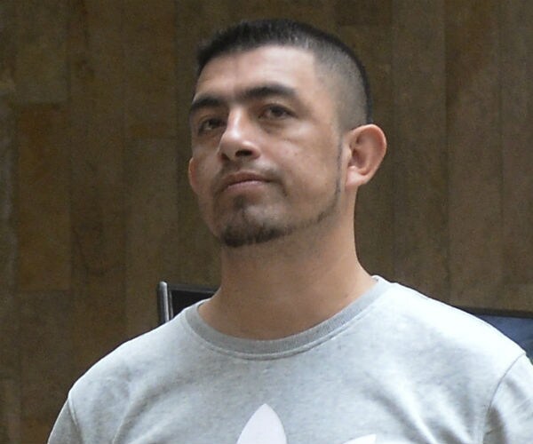 Ecuador's 'Pablo Escobar' Drug Kingpin Extradited to US