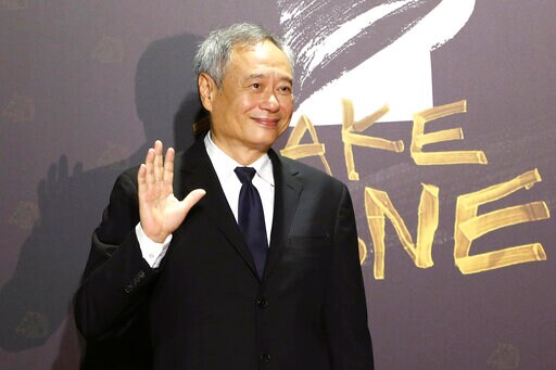 'My Missing Valentine' Headlines Golden Horse Awards