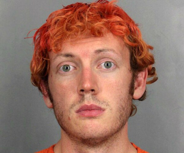 Colorado Movie Massacre Gunman to Serve Life in Prison