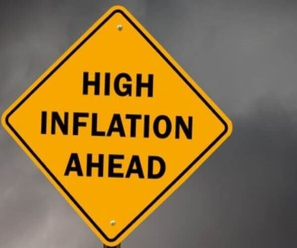 inflation