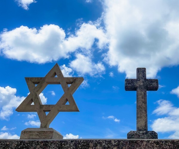 Jews and Christians Must Unite Like Never Before