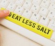 Reducing Salt Intake Helps Heart Patients' Quality of Life, But Not Hospitalizations 