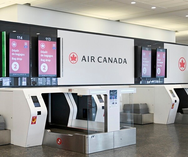 Air Canada to Resume Flights After Directive Ending Strike