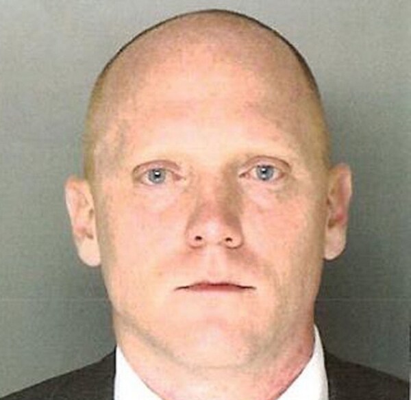 Ex-Marine Wanted in 6 Killings Found Dead Near Philadelphia