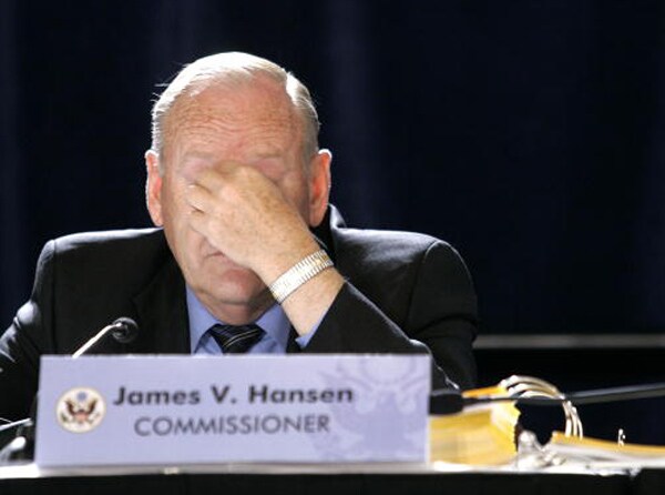 Global Warming is NASA's Legacy? How Space Agency Led Way on Climate Change