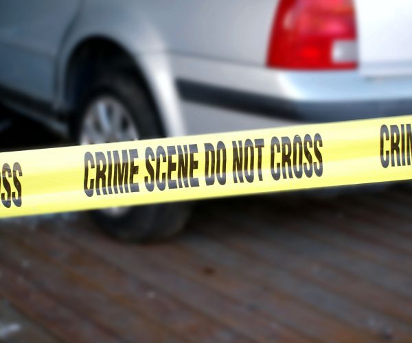 Crossbow Killing: Arrow Shot Through Boy, 10, Hits Brother