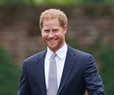 Prince Harry Plans to Publish Memoir