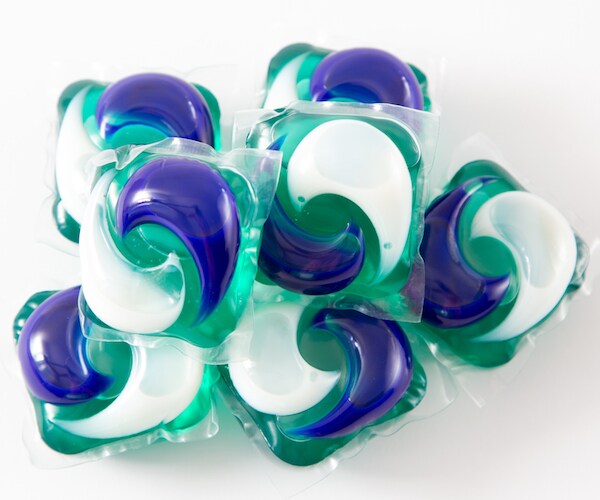 Laundry Pod Challenge Among Teens Alarms Parents, Health Experts