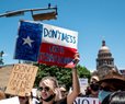 After Court Cancels Hearing, Texas Law Banning Most Abortions Will Take Effect Wednesday