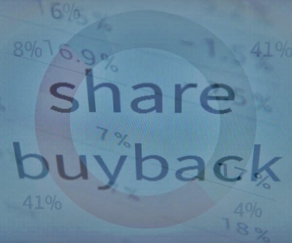 Trump Tax Cuts Fuel Record-High $173.6 Billion in Stock Buybacks 