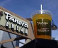 Panera Faces Third Lawsuit Over 'Charged Lemonade'