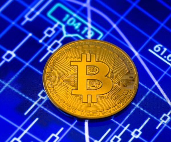 Bitcoin Tops $8,000 as it Hits Highest Since July 2018