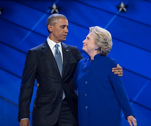 Hillary Will Take  Obama's Programs to New Lows