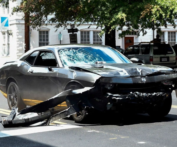 James Fields, Charlottesville Attack Suspect, Pleads Not Guilty