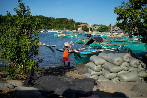 Sleepy Far-flung Towns in the Philippines Will Host US Forces Returning to Counter China Threats