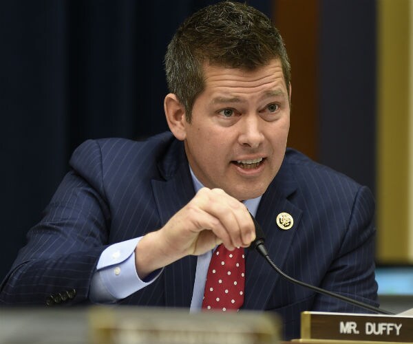 Rep. Duffy: Drug Prices Can Be Lowered if Congress Pushes