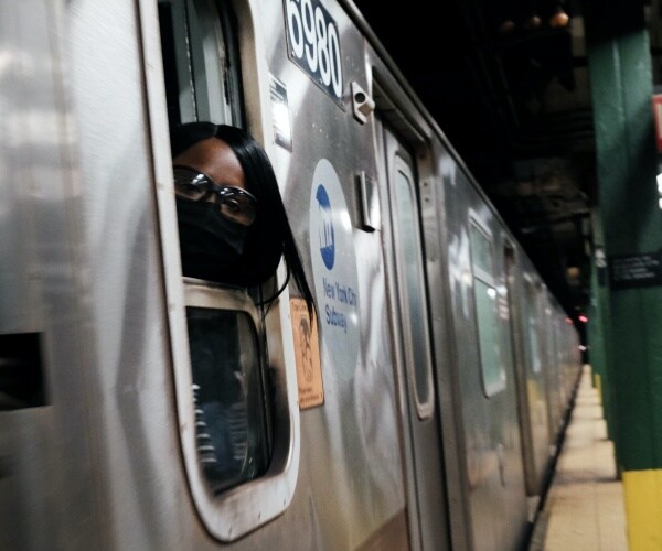 NYC Commuters Anxious After Subway Shooting, Wary of Copycat Crime