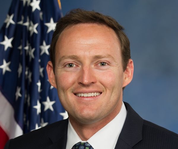 Rep. Patrick Murphy, 'Clinton Democrat,' Moves Closer to Fla. Senate Nominee