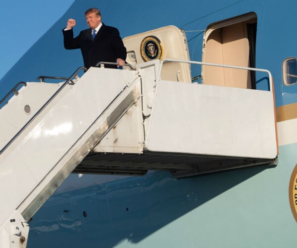 Trump Destined for an Historic 2020 Win