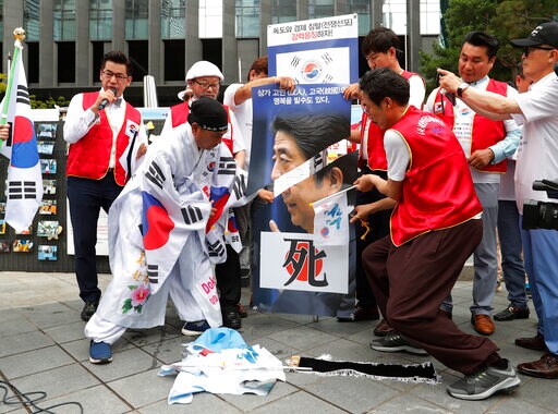 Colonial-era Korean Laborers Want Mitsubishi Compensation