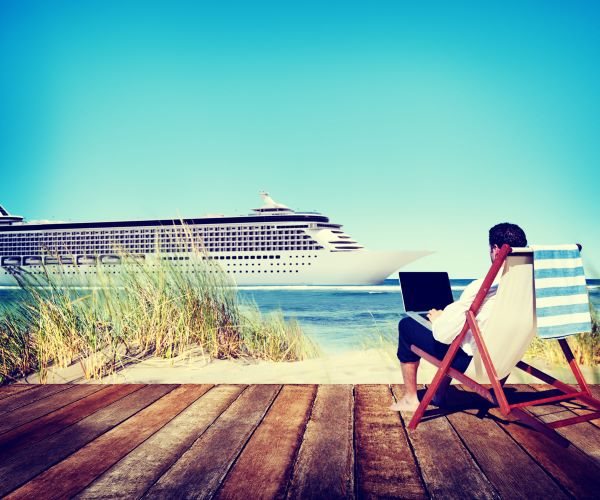 Stealth Workers Lie to Their Bosses About Where They Are