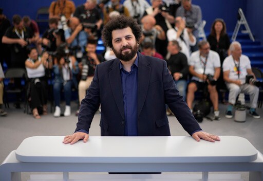 Iranian Filmmaker and His Producer Face Prison for Showing Film at Cannes without State Permission