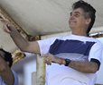 Brazil President Bolsonaro Fined for Not Wearing Mask