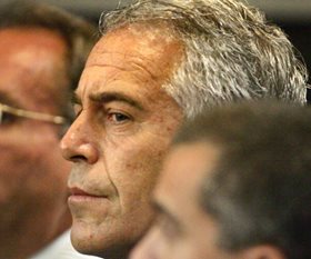 Epstein Bragged of 'Wild' Dinner With Zuckerberg, Reid Hoffman