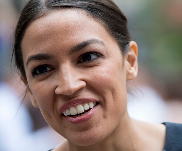 rep. elect alexandria ocasio-cortez, d-n.y.