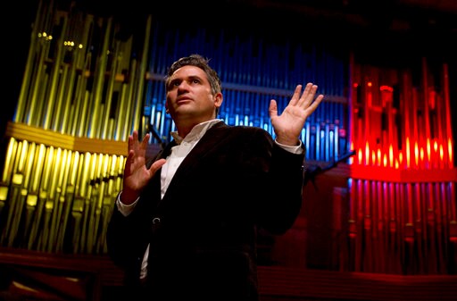 Venezuela's Famous Youth Orchestra Faces Tough Times