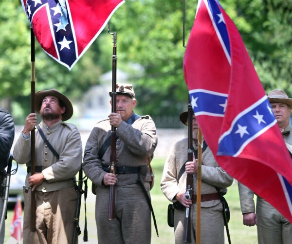 Virginia to Remove LeeJackson Day and Make Election Day a Holiday