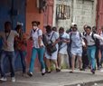 US Again Extending Temporary Protected Status for Haitian Migrants