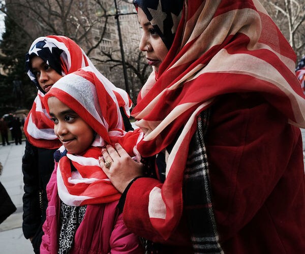 World Hijab Day Aims to Promote Understanding Between Cultures