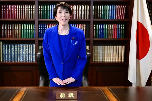 Ultraconservative Sanae Takaichi on Track to Become Japan's First Female Prime Minister