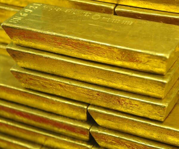 Gold's Bull Run Is Just Getting Started – And We Have the Math to Prove It