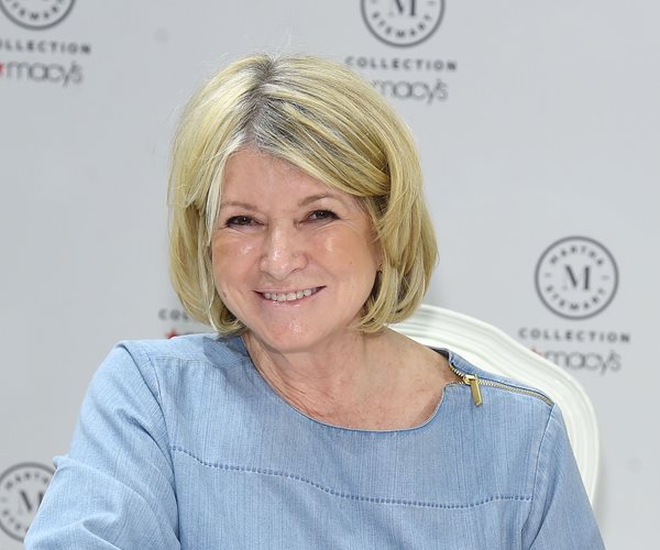 Huckabee: Comey Link Makes Martha Stewart Pardon Hard to Resist for Trump