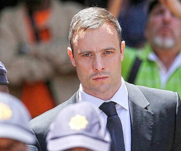 South African Justice Minister Blocks Pistorius Parole