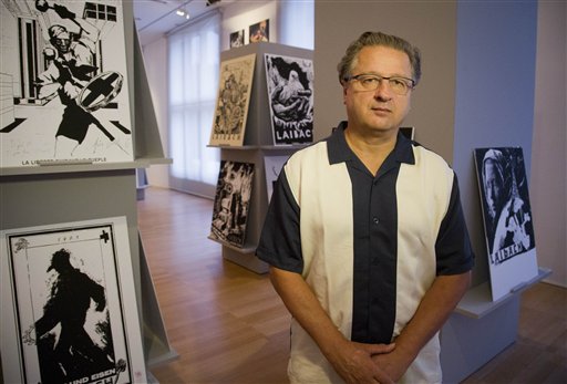 North Korea Gig Fits Well with Iconic Slovenian Band's Image