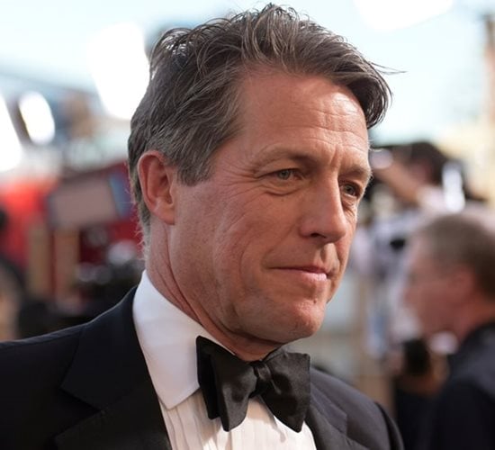 Hugh Grant Wins Bid to Take The Sun to Trial