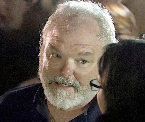 Texas Killer Was Shot 3 Times, Emptied 15 30-Round Magazines