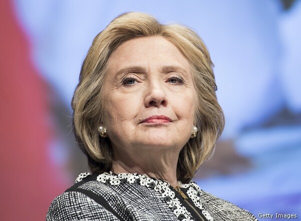 CNN Poll: Hillary Tops Obama on Handling of Major Issues