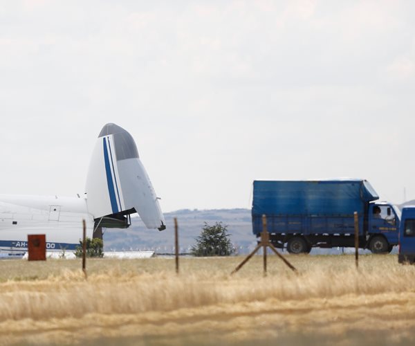 Russia Defies NATO, Delivers Missile System to Turkey 