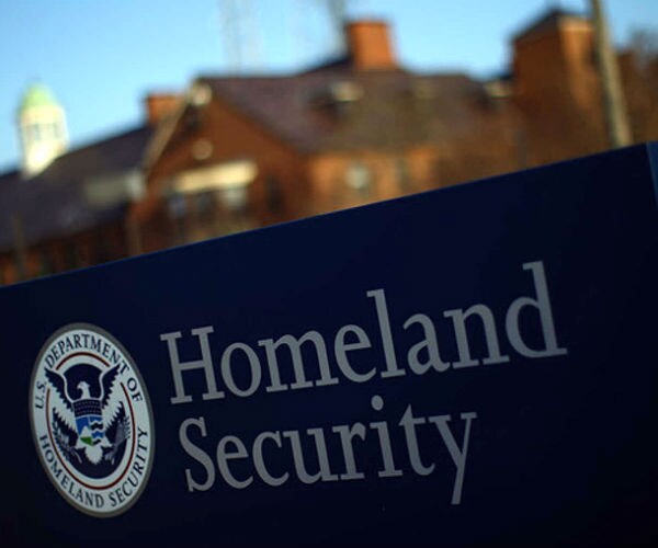 Report: Homeland Security Fields 1,000 Sex Abuse Complaints