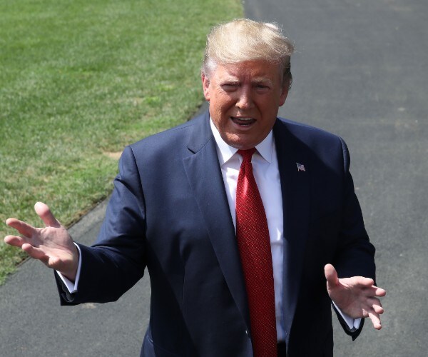 Trump and Pro-Lifers Expose Planned Parenthood's Deceptions